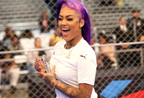 Top 10+ Donna From Black Ink Crew