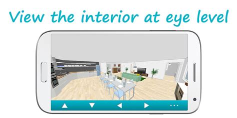 Whether you are creating floor plans for real estate or interior design or you just want to. RoomSketcher Live 3D for Android - APK Download