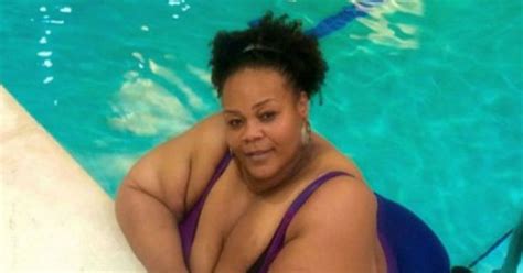 Worlds Fattest Woman Is Barely Recognisable After Shedding 40st Look