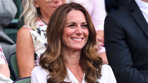Kate Middleton Just Responded To Those Botox And Plastic Surgery Rumors