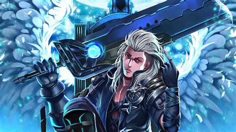 Download the best hd and ultra hd wallpapers for free. Anime Boy Gaming Wallpapers - Wallpaper Cave