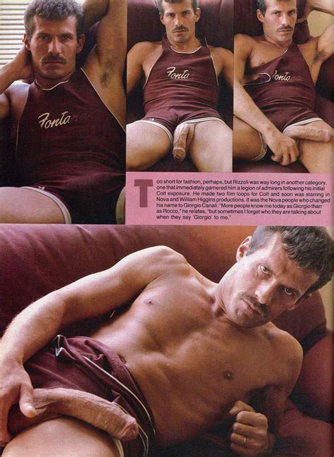 Giorgio Canali Gay Porn Star My Xxx Hot Girl