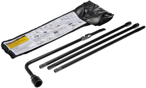 Dorman Dorman Spare Tire Tool Kits Summit Racing