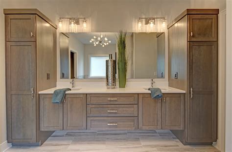 Bathroom remodel on a budget; 5 Bathroom Design Trends to Try in 2019 | Thomas David ...