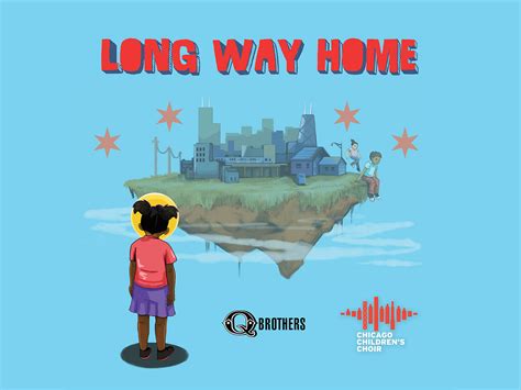 Long Way Home Uniting Voices