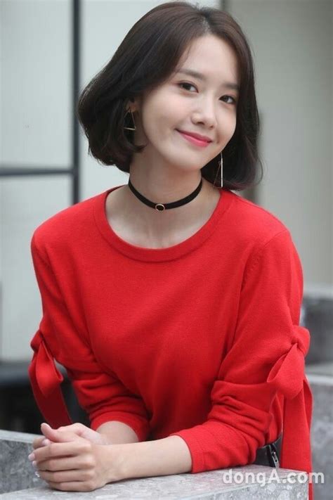 Yoona 557 Korean Women Korean Girl Kpop Girl Groups Kpop Girls Korean Short Hair Beauty And