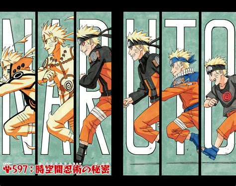 Plot Of Naruto Narutopedia Fandom