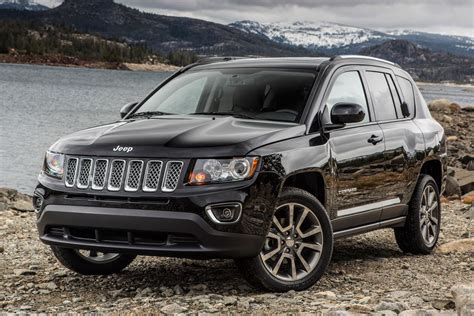 Jeep Compass 22 Crd Limited 2wd 🚗 Car Technical Specifications