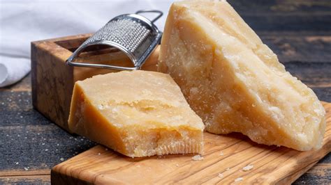 A complete guide to parmesan | lovefood.com