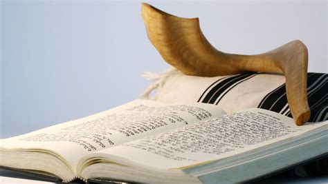 Why Yom Kippur Is So Important In The Jewish Faith