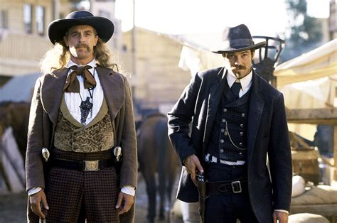 The Best Prematurely Cancelled Tv Shows From Deadwood To