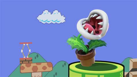 smash ultimate piranha plant guide moves outfits strengths weaknesses