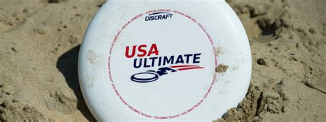 Describe The Origins Of The Sport Called Ultimate Frisbee Luca Has Boyer