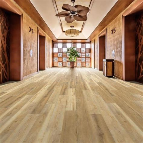 Every homeowner wants a home that's clean and attractive, welcoming to visitors. SMARTCORE Pro 7-Piece 7.08-in x 48.03-in Sugar Valley Maple Luxury Locking Vinyl Plank Flooring ...