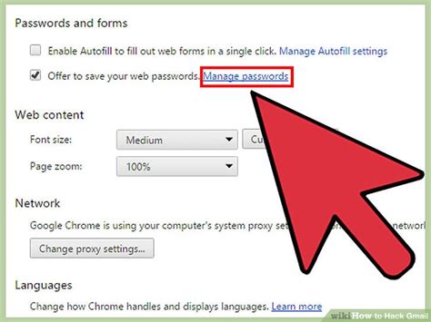 You can also edit your form responses on the form submission confirmation page. 4 Ways to Hack Gmail - wikiHow