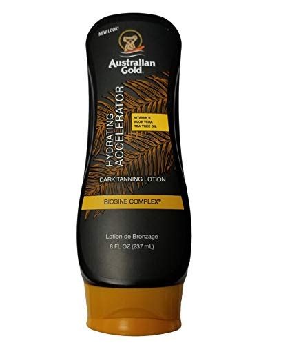 Australian Gold Tanning Lotions A 2023 Guide
