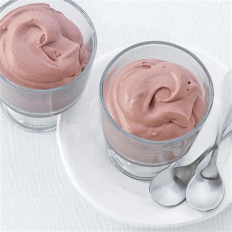 Hazelnut Chocolate Mousse Recipe I Love Chocolate And It Is So Quick