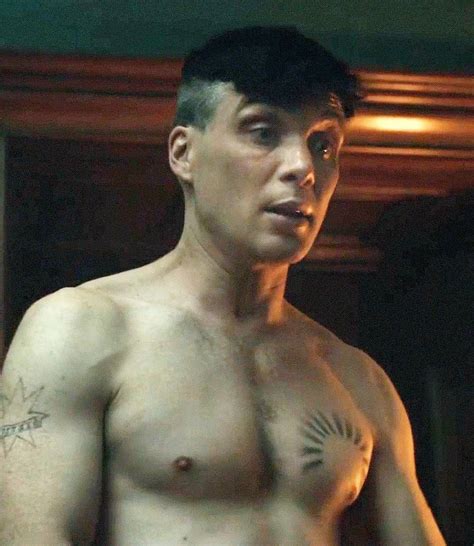 Pin On Sexy Tommy Shelby