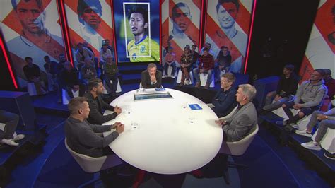 You can watch on iphone, ipad or android. Charaï: "Alle respect voor Boli" | Extra Time | sporza
