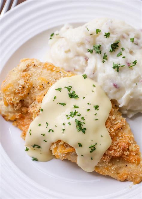 Maybe you would like to learn more about one of these? Ritz Chicken | Recipe | Crispy cheddar chicken, Crispy ...
