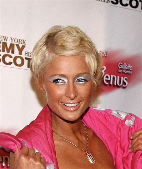 18 Crimes Against Makeup Committed In The 00s