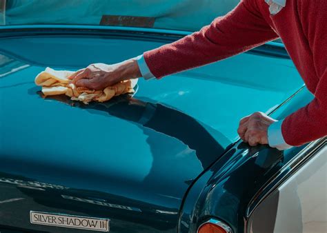 Auto Detailer Job Description Template - Comeet