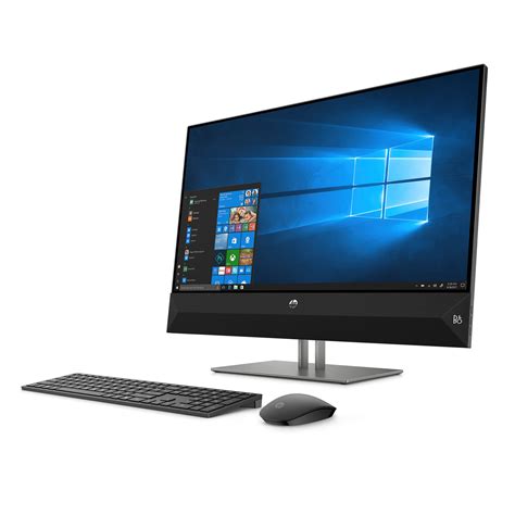 Hp Pavilion 27 Touch Screen All In One Intel Core I7 16gb Memory 1tb