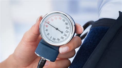 What Is Your Risk For High Blood Pressure Dr Nicolle