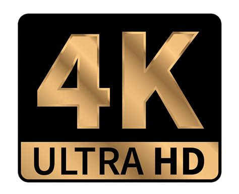 Download 4k Ultra Hd Bronze Logo Transparent Png Stickpng
