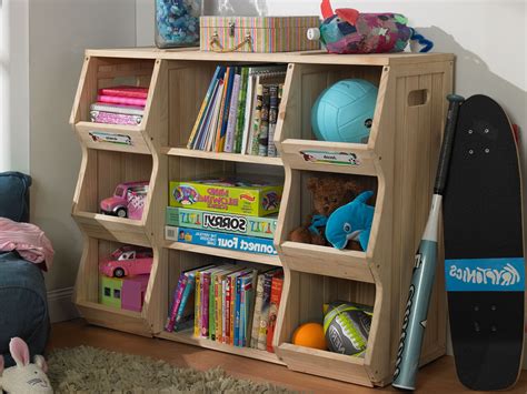 Best 15 Of Bookcases For Kids Room