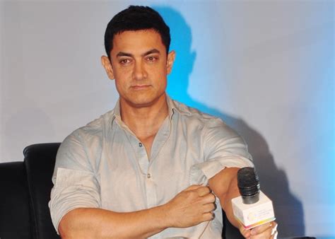Aamir Khan Pk Is One Of My Favourite Films