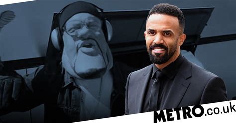 Craig David On Reinventing Himself And Moving On After Bo Selecta