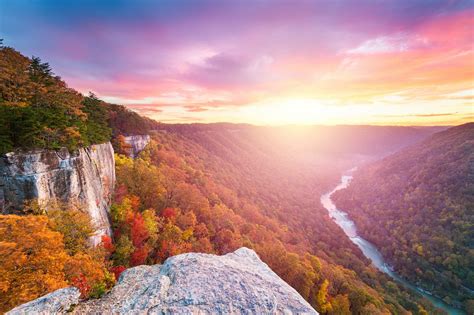 Looking For A Change In Scenery West Virginia Will Pay Remote Workers