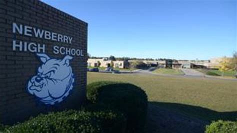 Newberry High School To Resume Normal School Schedule Following Recent