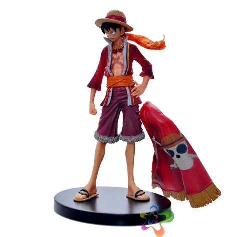 Monkey D Luffy Figure Free Worldwide Shipping One Piece Shop