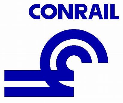 Conrail Railroad Logos Central Opener Southern Train