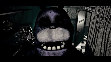 I Find This Game Still Scary Five Nights At Freddys Part 3 Youtube