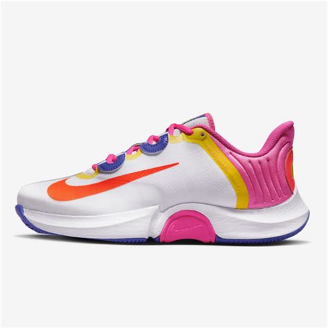 Nike Womens Court Zoom Gp Turbo Naomi Osaka Shoes Dx8853 101 Hyper Pink