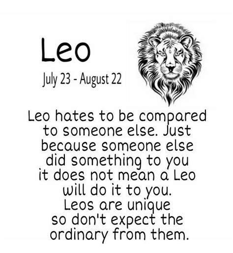 10 Reasons Proving Leo Is The Best Zodiac Sign Leo Zodiac Quotes
