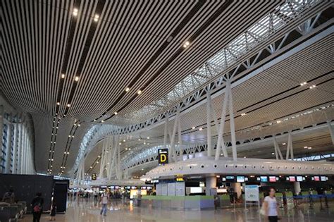 Csx Changsha Huanghua International Airport Changsha Airport
