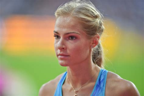 The Most Beautiful Female Athletes In The Industry Today Science A2z