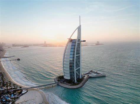 Burj Al Arab Jumeirah Dubai Updated 2020 Prices