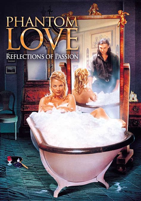 Phantom Love Usa Dvd Amazon Es Griffin Drew Michelle Von Flotow
