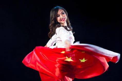 yun fang xue china miss universe 2015 photos angelopedia