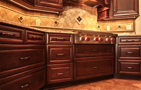 Cabico cabinetry brought to us from our neighbors to the north. Cabico Custom Cabinetry - Traditional Kitchen - Design by ...