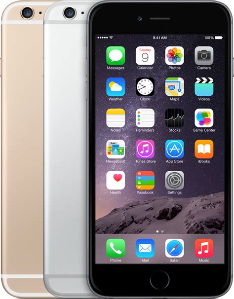 Apple Iphone 6s Plus Reviews Pros And Cons Techspot