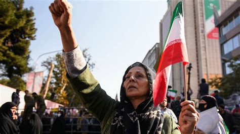 Iran Proteste Parlamentarier Fordern Todesstrafe Für Demonstranten