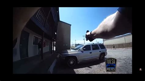 Police Release Body Cam Video Of Deadly Officer Involved Shooting Youtube