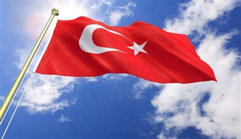 Türkiye Hakkında Bilgiler; Türkiye Bayrağı Anlamı, 2020 ...