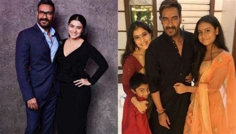 Kajol Reveals She Was Against The Idea Of Marriage Shares How Ajay